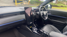 Honda E Ny1 150kW Advance 69kWh 5dr Auto Electric Hatchback